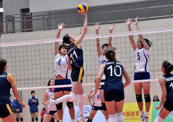 Тайбэй не «по зубам», на очереди — Индия