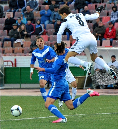 Ненад Шливич: «Шансы есть всегда»