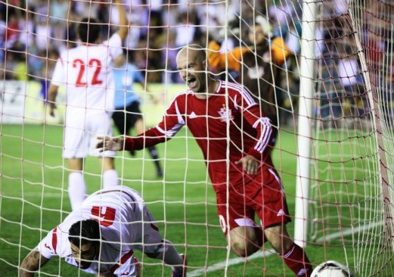 Александр Гейнрих: «Нигде не встречал такого дружного коллектива, как в «Актобе»