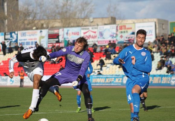 «Золотой» для кого-то тур…