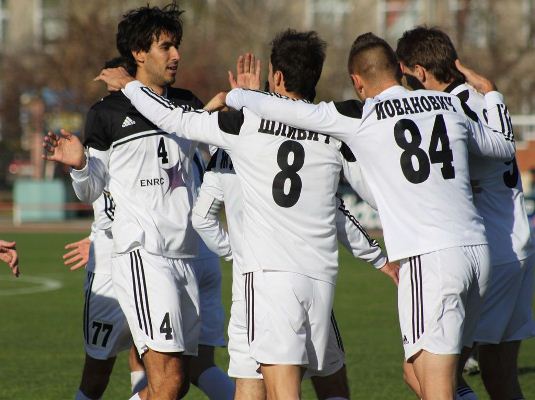 «Золотой» для кого-то тур…