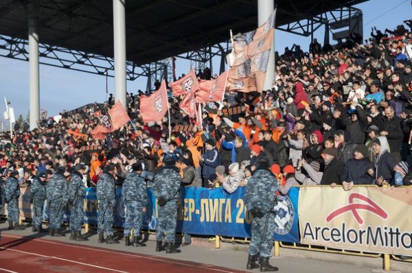 «Золотой» для кого-то тур…