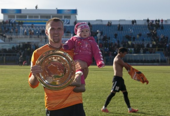 «Золотой» для кого-то тур…