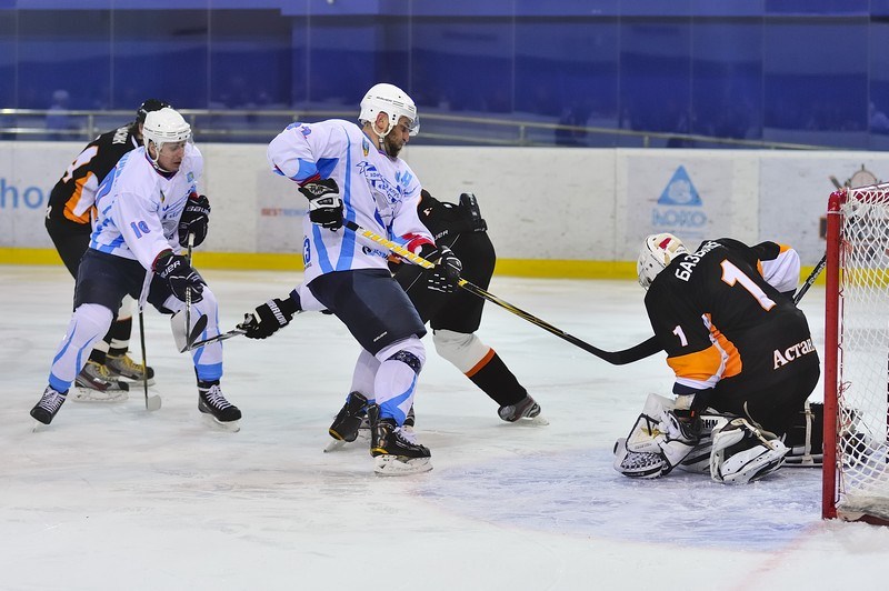 Фоторепортаж с матча чемпионата РК «Астана» — «Ертiс-Павлодар» 2:3 Б