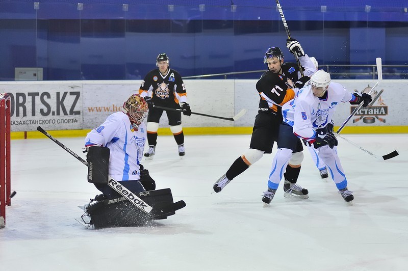 Фоторепортаж с матча чемпионата РК «Астана» — «Ертiс-Павлодар» 2:3 Б