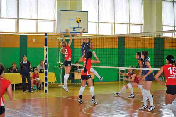 Определились четвертьфиналисты Кубка Казахстана