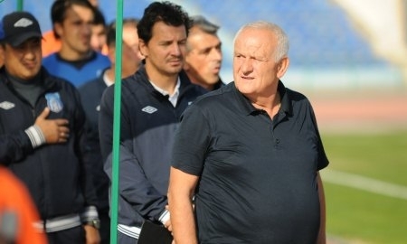 Любомир Петрович в следующем году продолжит работать с командой