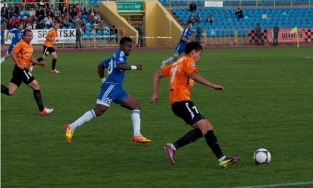 За последний трофей