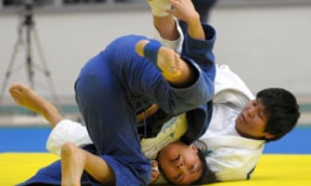 Чемпионат Казахстана по дзюдо-2012 как начало нового цикла