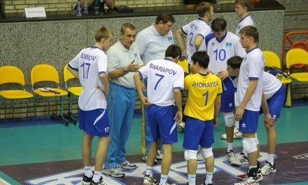 Чемпионат Азии (U-17, юноши): итоги