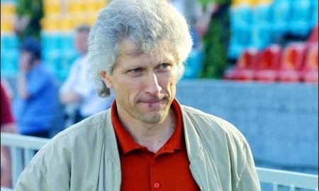 Сергей Боровский возглавит молодежную сборную Казахстана?
