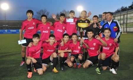 Семь футов под килем!