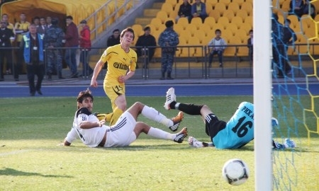 Время собирать камни