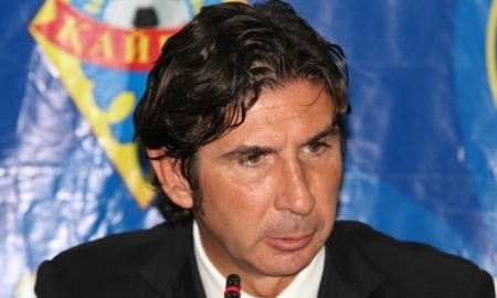 Хосе Перес Серер: «Желаю „Кайрату“ только успехов и громких побед в будущем»