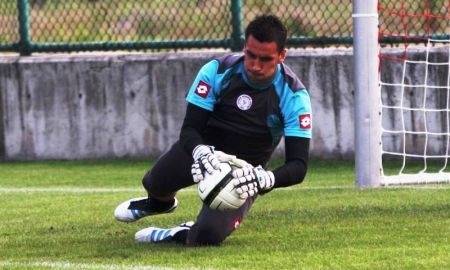 Лория не доиграл матч