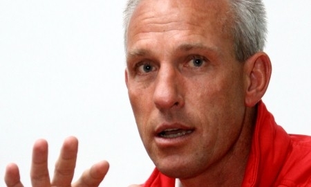 Арно Пайперс всегда имеет свое мнение