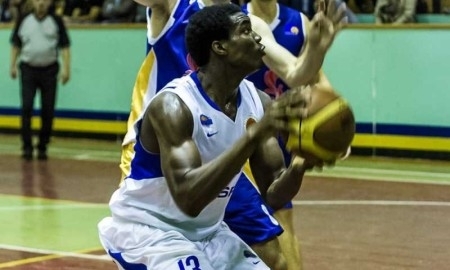 Дэвид Нейсбит: «Выходя на площадку, мы должны помнить о наших болельщиках»