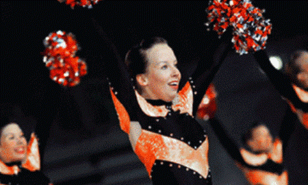 Черлиндингу скажем: «Да!»