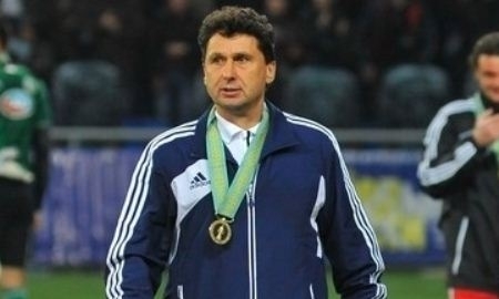 Виктор Пасулько: «От слов Ергешева я просто в шоке!»