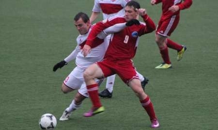 «Восток» будет играть в Премьер-Лиге