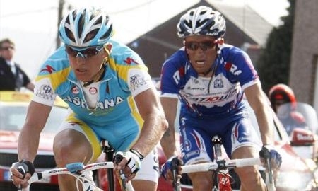 Александр Винокуров: «Я выиграл чисто!»