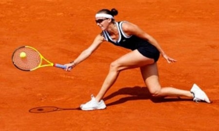 Ярослава Шведова: «Казахстан — мой дом!»