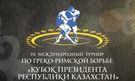 Промо-ролики к Кубку Президента — 2012 по борьбе