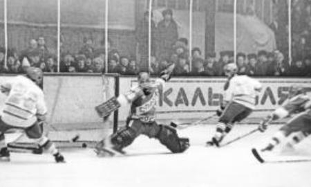 Игорь Кузнецов: «Больше нас в Союзе никто не зарабатывал»