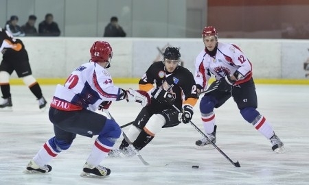 Фото с матча чемпионата РК «Астана» — «Арлан» 1:3