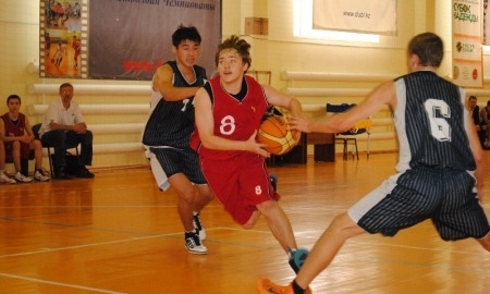 Завершился очередной Чемпионат РК (ДЮБЛ) по баскетболу