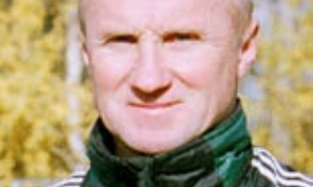 Сергей Стукашов: О Марадоне, Бердыеве и других