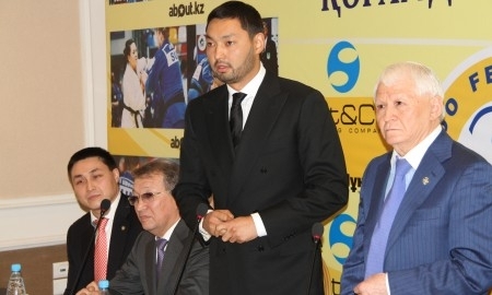 Курс на объединение