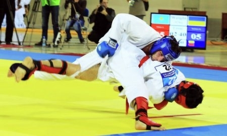 Почему бразильцы отказались играть по нашим правилам