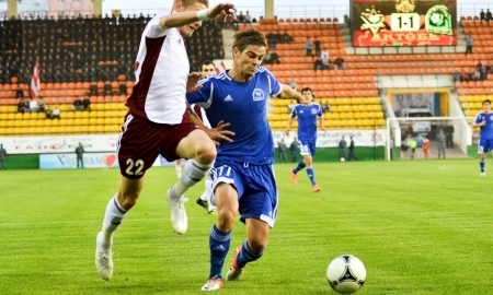 Овидиу Мендизов: «В футболе никогда не говори „никогда“»