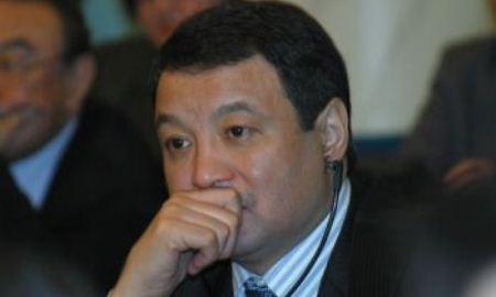 22 ноября в Астане стартует чемпионат Казахстана по боксу