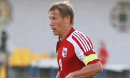 Андрей Травин: «Буду играть, пока буду востребован»