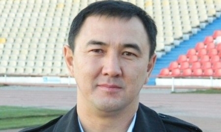 Талгат Баймуратов: «Спорт и спор — слова очень похожие!»