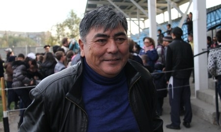 Бауржан Салимбаев: «Аким дал добро. Дело за маслихатом»