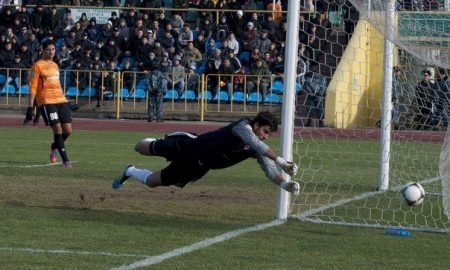 Неманья Джоджо: «Я один такой»