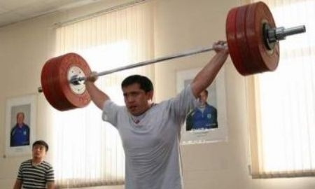 Бахыт Ахметов: «К Олимпиаде в Рио наши юниоры должны выйти на мировой уровень»