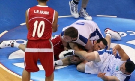 Команда-призрак