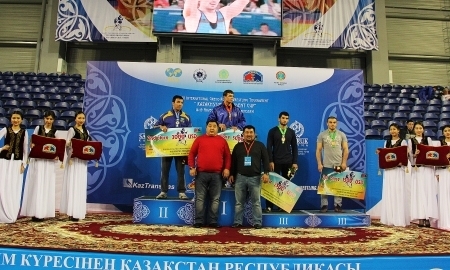 Итоги Кубка Президента