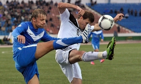 Кто в доме хозяин?