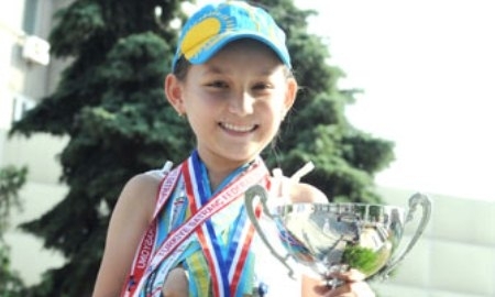 «Серебро» тоже неплохо!