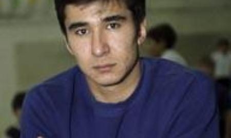 Ернар Еримбетов: «В целом я доволен»