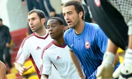 Градимир Црногорац: «Мне будет тяжело уйти из «Кайсара» после такого сезона»