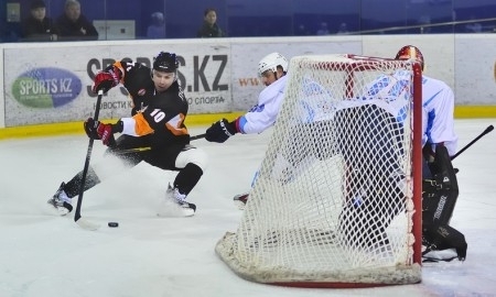 Дмитрий Лоханин: «Надеюсь, мой лучший сезон еще впереди»