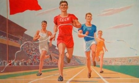 В Казахстане пытаются вернуть спорту массовость