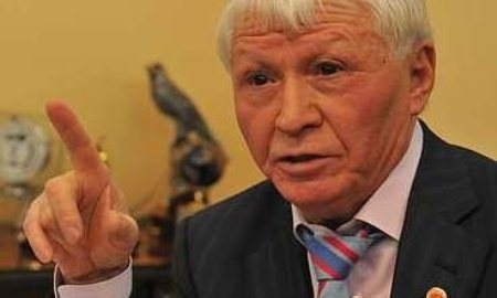 Бекет Махмутов: «Ждем качественных боев» 