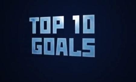 Шайба Талгата Жайлауова попала в ТОP-10 минувшей недели в КХЛ